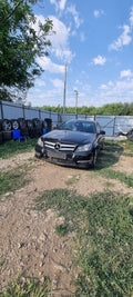 Dezmembrez w204 facelift coupe