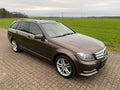 Dezmembrez w204 facelift