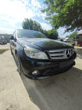Dezmembrez w204 Mercedes pachet AMG