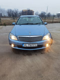 Dezmembrez w204 mercedes w204