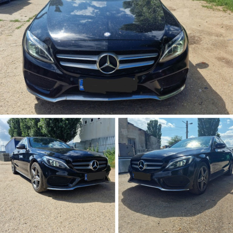 Dezmembrez w205 amg