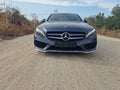 Dezmembrez W205 Amg C220 CDI