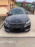 Dezmembrez w212 amg facelift
