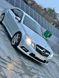 Dezmembrez w212 amg Mercedes E220 cdi W212 Amg
