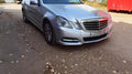 Dezmembrez w212 E250