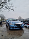 Dezmembrez W212 E350 2012