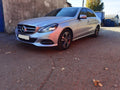Dezmembrez w212 mercedes facelift