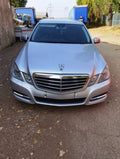 Dezmembrez w212 non facelift
