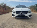 Dezmembrez W213 Mercedes E200 cdi