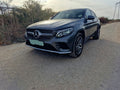 Dezmembrez x253 glc coupe