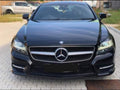 DezmembrezMercedes CLS250 cdi W218