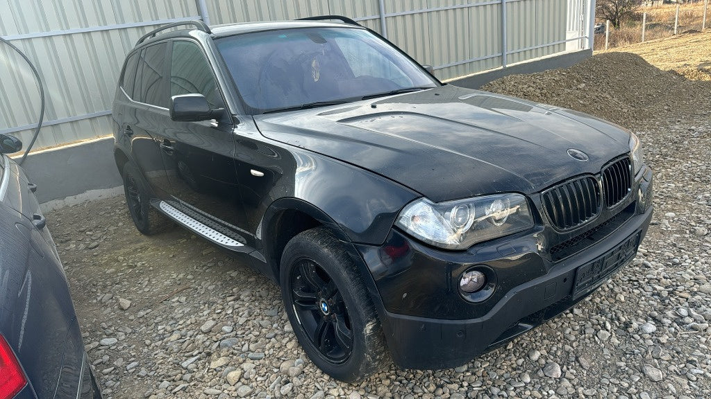 Dezmemrbam BMW X3 E83 3.0 D automat 2007