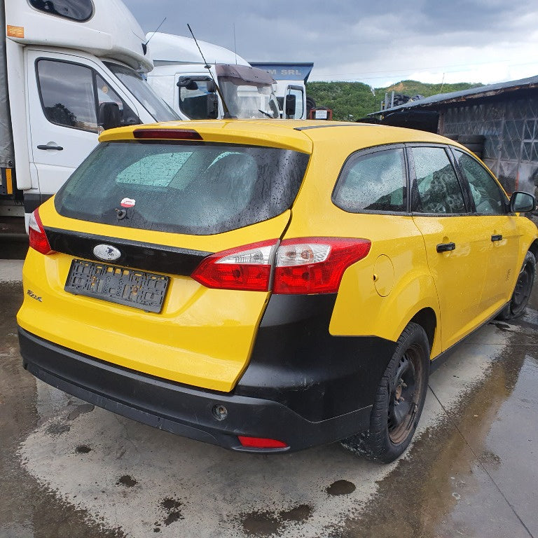 Dezmemrbam Ford Focus 3 1,6 tdci Break