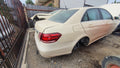 Dezmemrbam Mercedes E class w212 fl 2.2e6