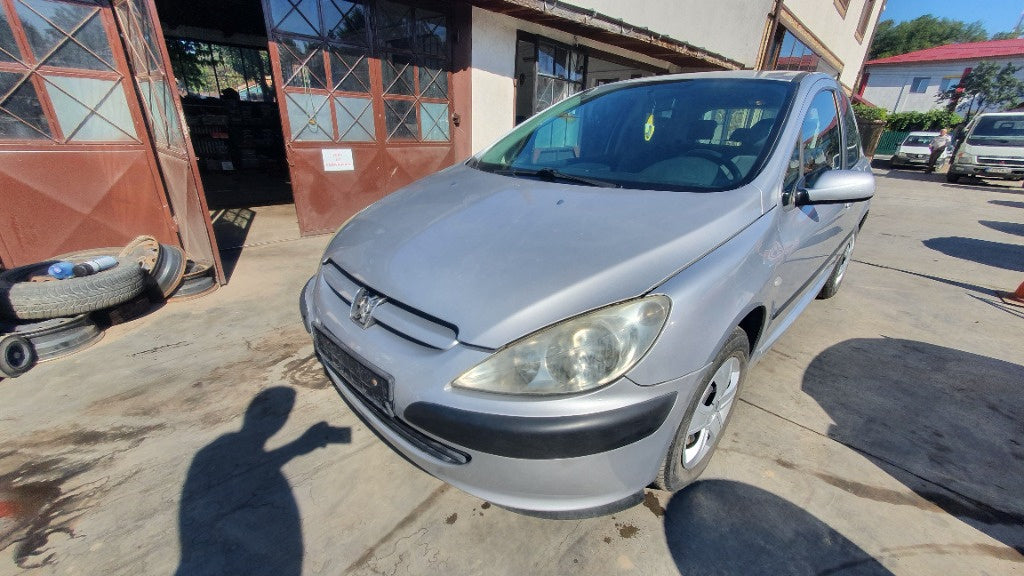 Dezmemrbam Peugeot 307 1.6 b NFU