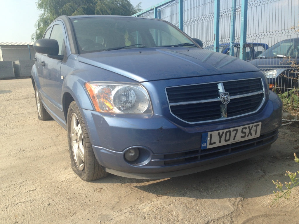 Dodge Caliber 2.0 CRD 2007