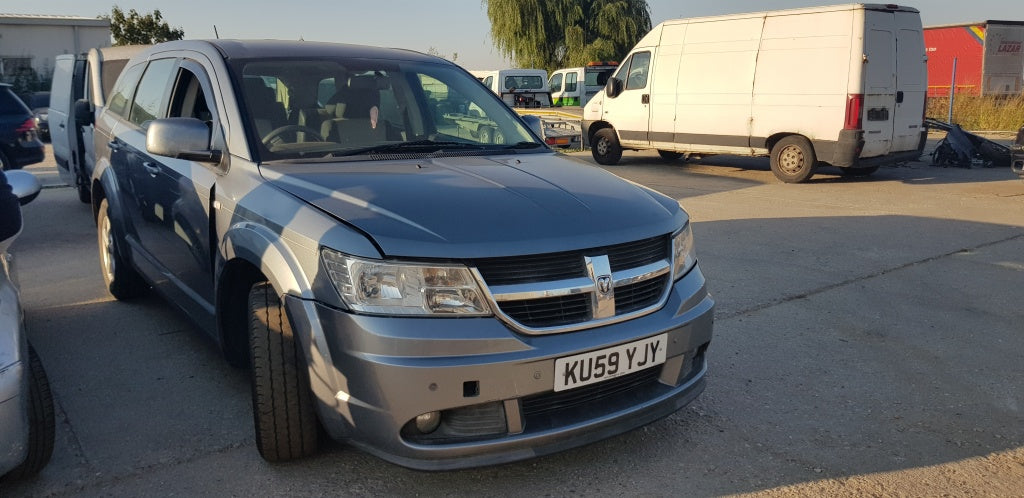 Dodge Journey din 2009 motor 2.0 crd, tip BWD