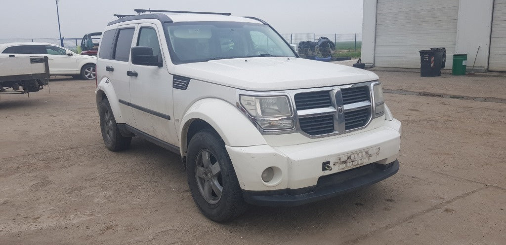 Dodge Nitro , 2.8 CRD, ENR/ENS, 2008