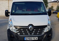 Fata Renault Master facelift 2.3 Euro 6