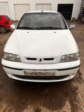 Fiat Albea din 2004, motor 1,2 benzina, tip 188A5000