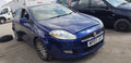 Fiat Bravo II din 2007, motor 1.9 D Multijet, tip 192 A 8000