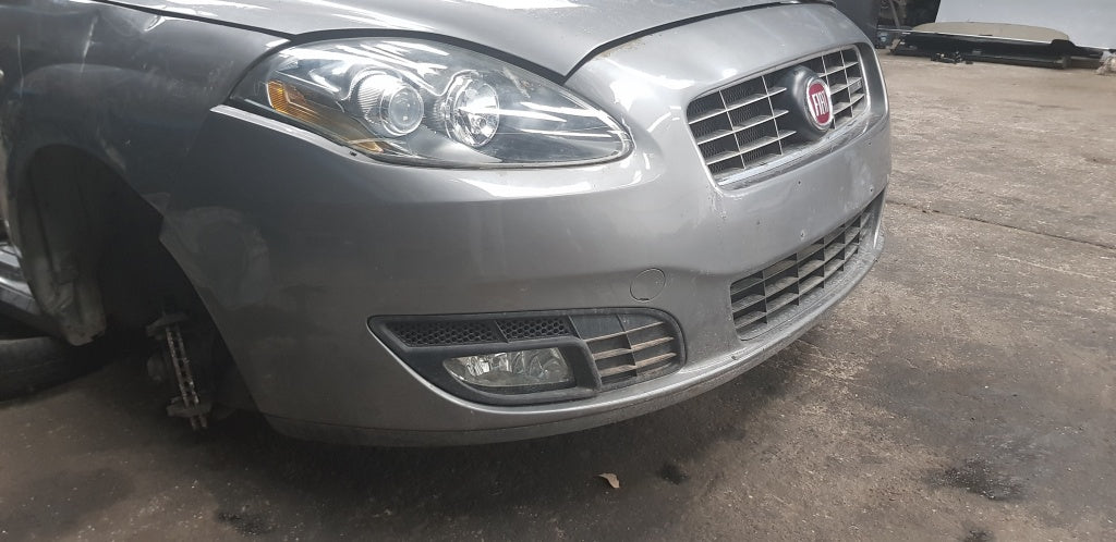 Fiat Croma din 2010, motor 1.9 jtd