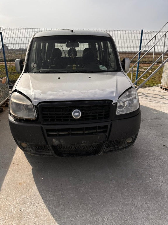 Fiat Doblo 2005 1.3 JTD tip 223.A9000