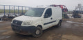 Fiat Doblo din 2006, 1.3 Multijet, tip 199A2000