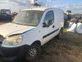 Fiat Doblo din 2007, motor 1.3 Multijet, 199A2000