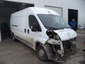 FIAT Ducato, 1999 - 2008 1.9D