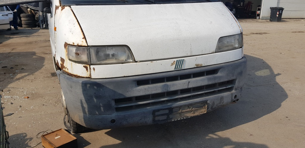 Fiat Ducato din 1996, motor Sofim 2.5 d, tip 8140.67