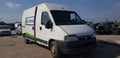 Fiat Ducato din 2004, motor 2.3 jtd , tip F1AE0481C