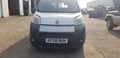 Fiat Fiorino din 2008, motor 1.3 Multijet, tip 199A9000