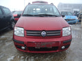FIAT PANDA. 2003 - 2008 1,4i