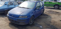 Fiat Punto din 2000, motor 1.9 jtd, tip 188A2000