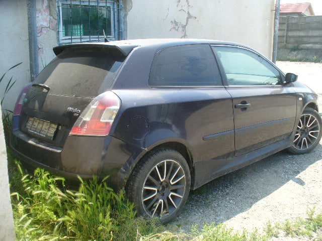 FIAT STILO 2002, 16BENZINA, 16VALVE