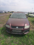 Fiat Stilo din 2002, motor 1.9 jtd, tip 192A1000