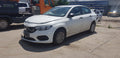 Fiat Tipo (356_) din 2017, motor 1.4 benzina, tip 843A1000