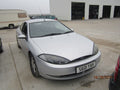 FORD COUGAR, 1997 - 2000.2.0 16v