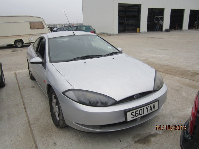 FORD COUGAR, 1997 - 2000.2.0 16v