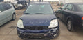 Ford Fiesta V din 2005, motor 1,4 tdci, tip F6JB