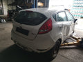 Ford Fiesta VI 2012, 1.4 tdci, tip KVJA