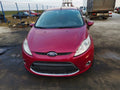 Ford Fiesta VI din 2008, motor 1. 6 tdci, tip HHJC