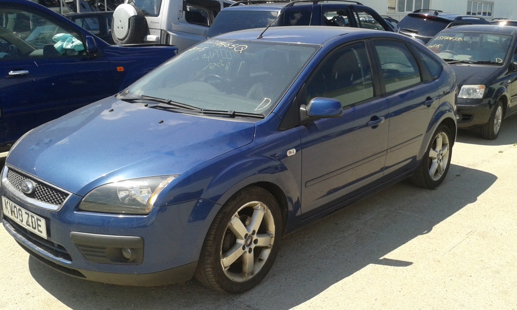 FORD FOCUS, 1998 - 2010 1,4 16v
