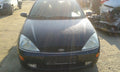 Ford Focus 2001 1.8 tddi