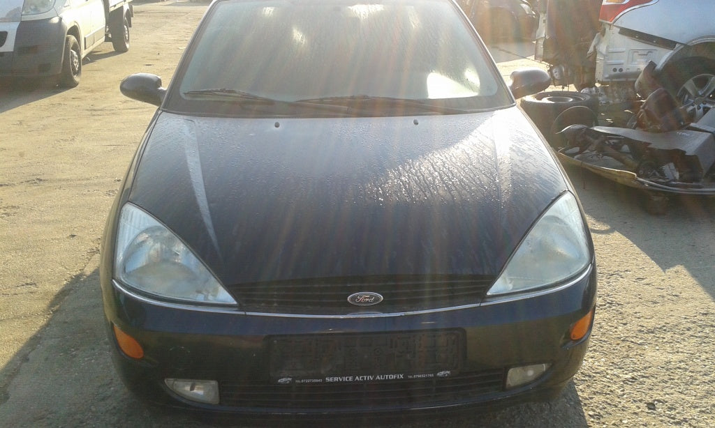 Ford Focus 2001 1.8 tddi