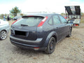 Ford Focus 2007 1.6 diesel