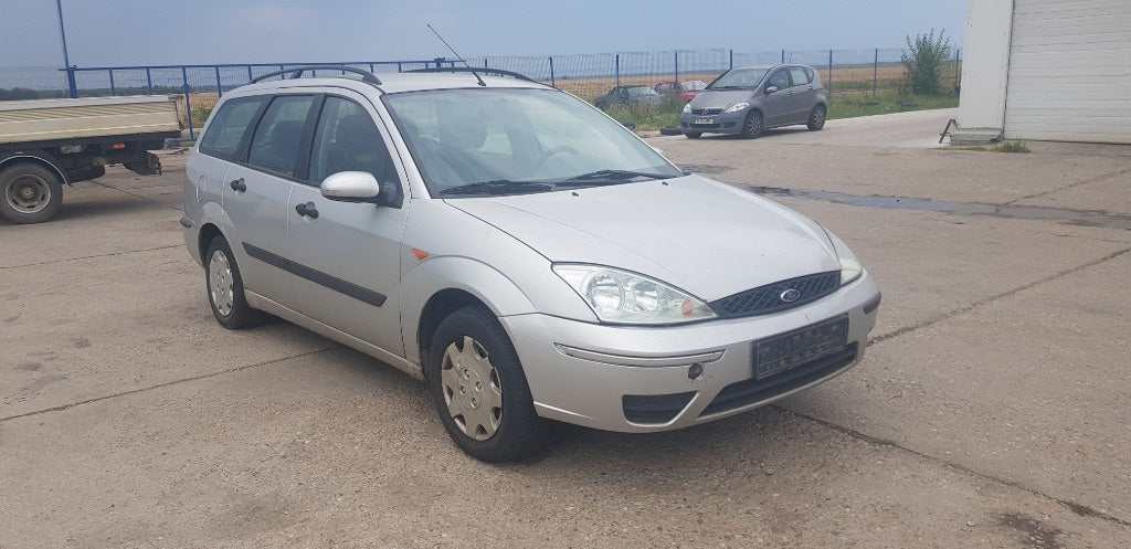 Ford Focus Break Din 2002, Motor 1.4 Benzina, Tip FXDD