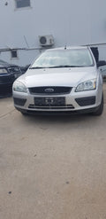 Ford Focus II din 2006, motor 1.6 tdci, tip G8DB