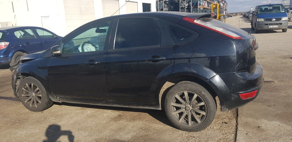 Ford Focus II din 2008, motor 1.6 tdci, tip G8DC